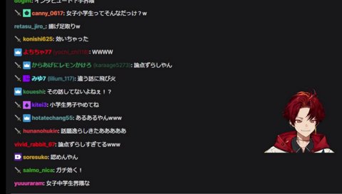 最近インタビュー上手くなってない？