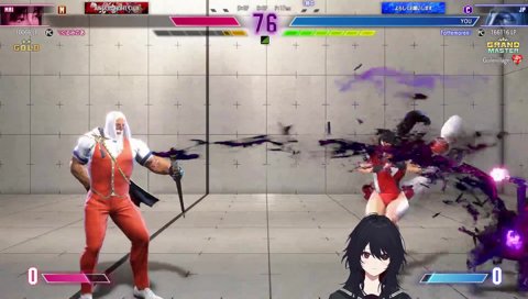 はにゃ～！のあ先輩視点すぎて、え、２個?!