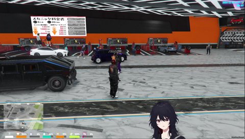 Mondo御用達カスタム