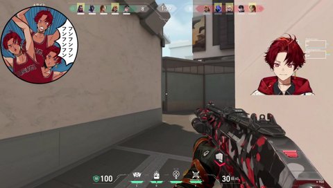 「それは何だああああ！？」