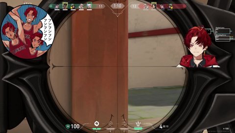 熱いOT突入！！