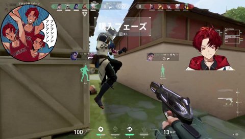 カップルデュオ…！？