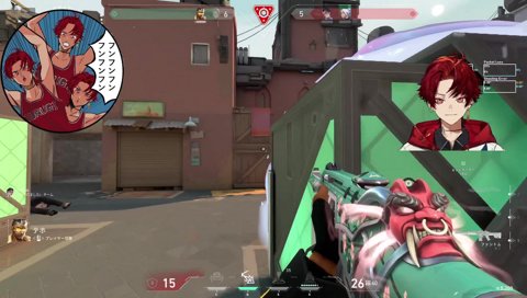 rionアンチの黒幕は…