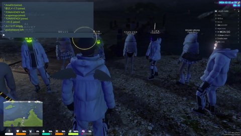 なにも上手くいかないヘンディー