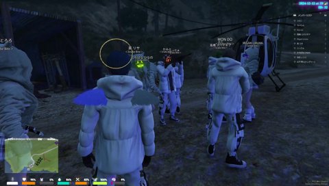 しのりんからのレッドカードキー