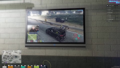 ひなーの「助けようとしたの！」