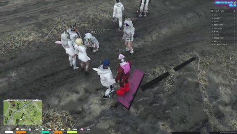 消えかけとろーろ