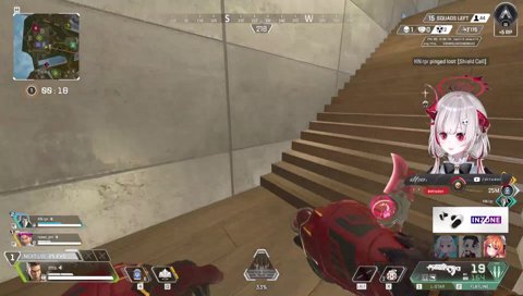 rprから生まれた