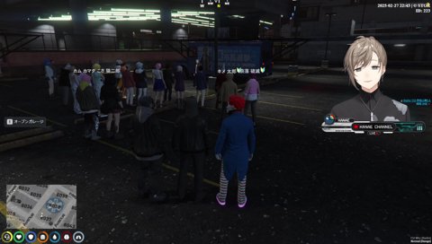 🤡「あれはウチで仕込んだ、サクラですぅ」