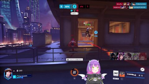 ドスの効いたお声ｗｗ