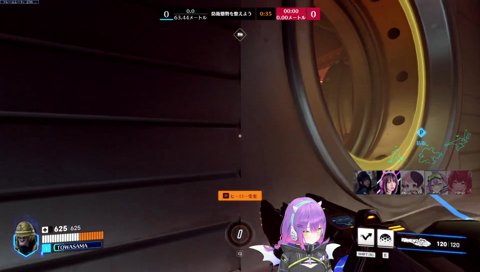 ぷっさんの吐息多めキリコボイス