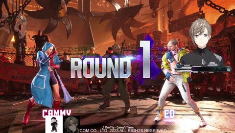 15秒待ってやる