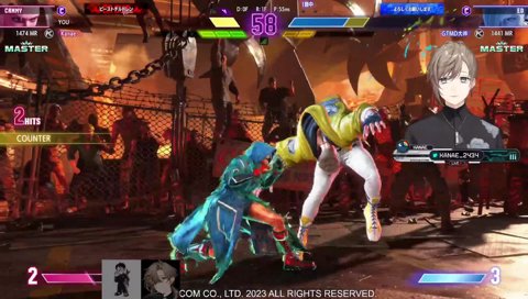 かじゅ「完成されてるなぁ」