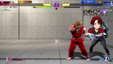 止まらないパーフェクトツルギ