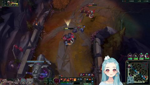 TOPキル→スーパーフラッシュ→JGキル