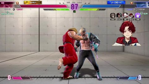 ツルギ「動揺するから、こくの名前出さないで？」