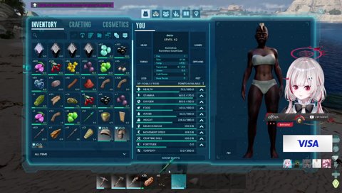 Lv151じゃない？いや、15!です。