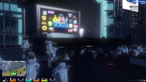 天月くんのCR ANTHEM