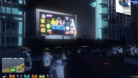 ひなーの大爆笑