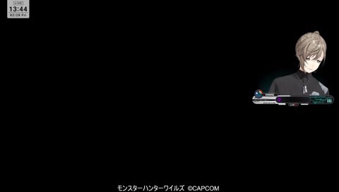 なべぞーさんの配信見てた