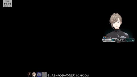 英語に大ビビりの恭ちゃん