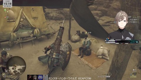 好きなものは？金です