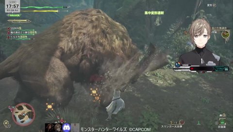 気持ち良すぎるスラアクドリル