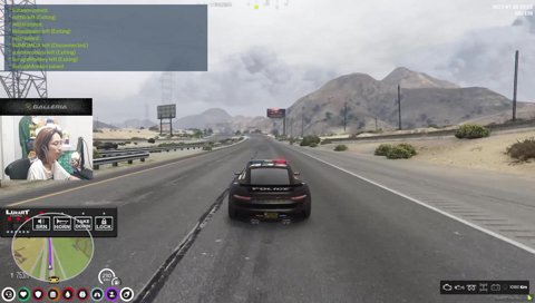 けんき「ハ、ハゲ？」