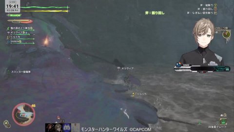 すっぴんっていうかすっぽん