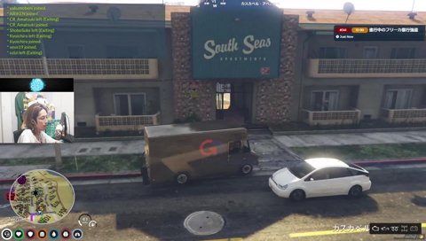 誰が誰だか一人もわからん