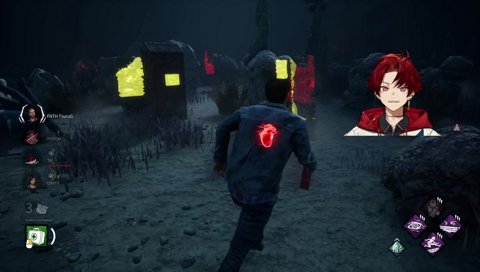 マジでナイスチェイスなツルギ