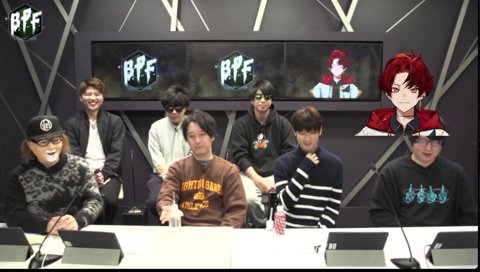 2戦目終えたツルギの感想