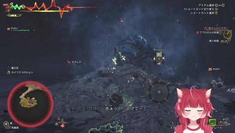 思ってたより当てやすいしぬー！！