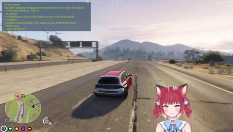 眠くて様子がおかしいけんき