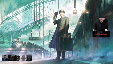 TOPアイバーンに困惑後炎上を心配し始める面々