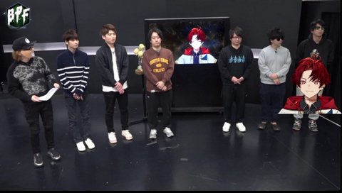 ギリギリの布団ちゃん