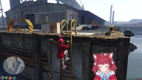 しんじ叶に試されるかるびなずぴ