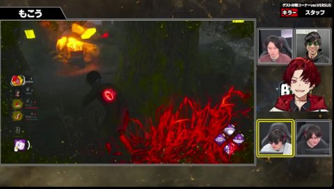 誰よりも迫真の布団ちゃん