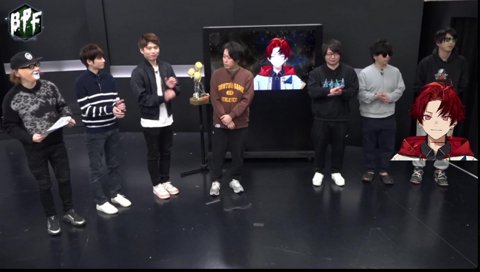 CRぶっ〇します