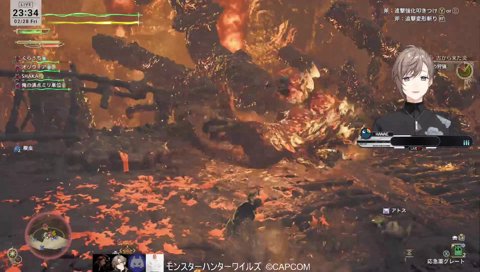 サポート上手の叶さん