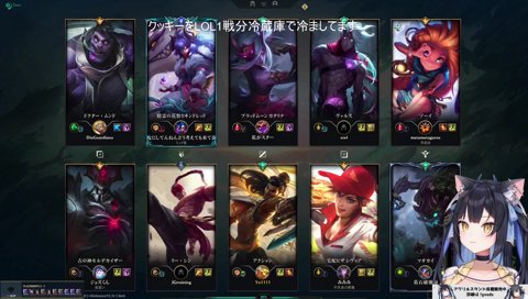 バレンタインデーにア君に遭遇