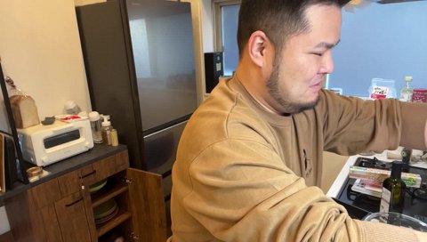 バレンタインキッスまざー