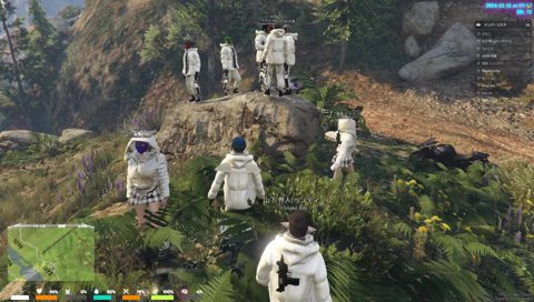 「全部避けよう」