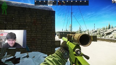 イップスになるらっしゃー