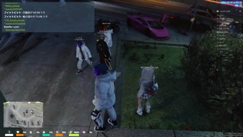 「それのせいで太ることに最近気づいた」