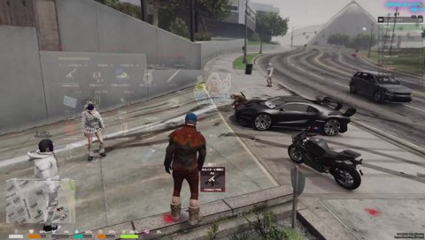 ⊂二二（ ＾ω＾）二二⊃