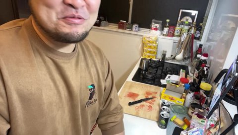 思春期みたいな反応