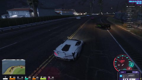 とろちゃん救出