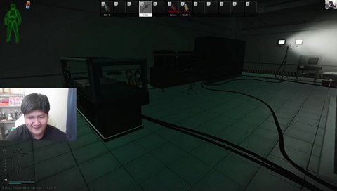 配信アバター rassya12 武者丸とLEDX探し。part2