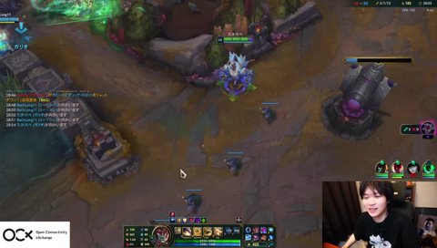 日本サーバーのTOPメタ”思いやり”